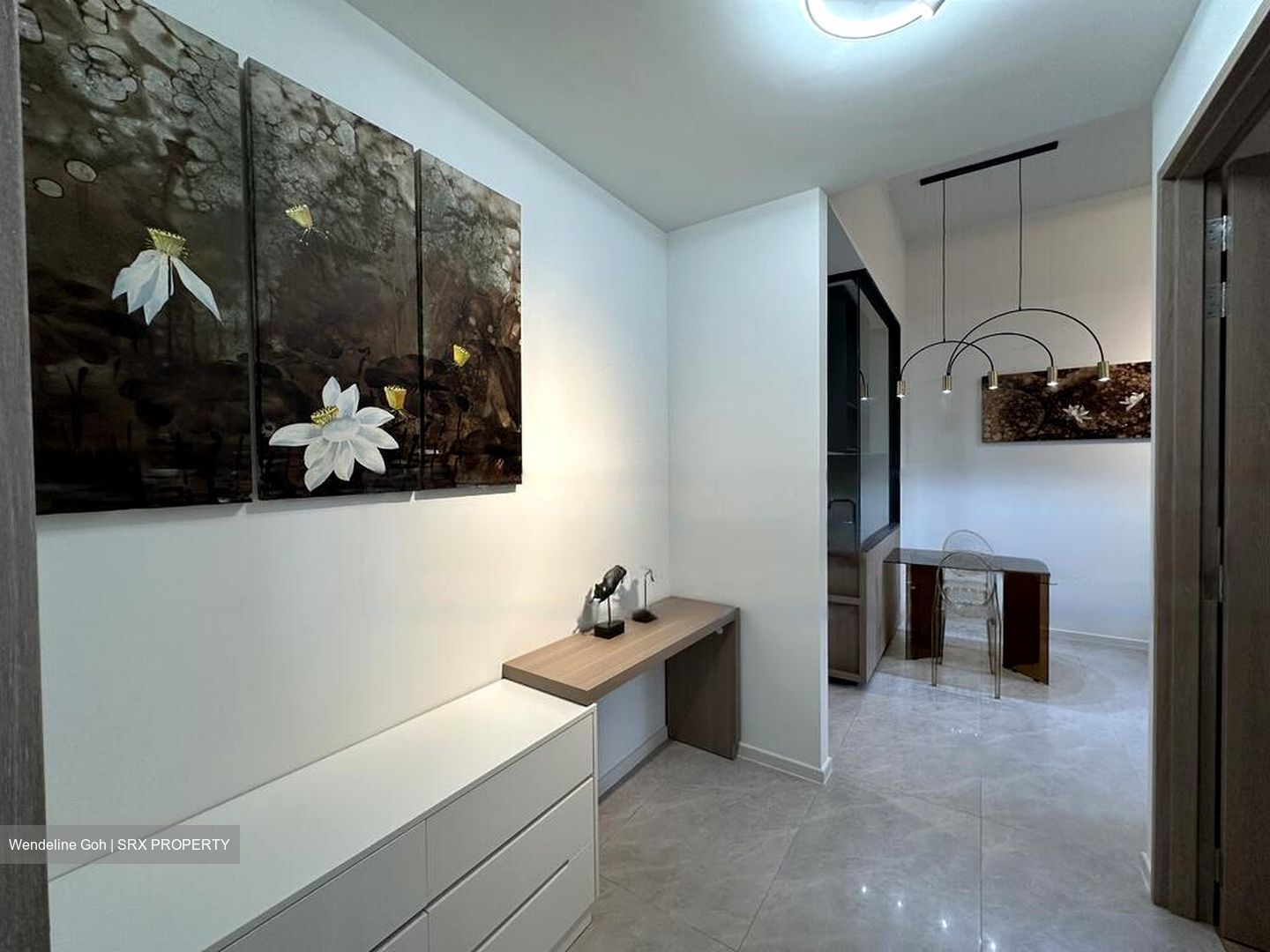 KI Residences at Brookvale (D21), Condominium #447012251
